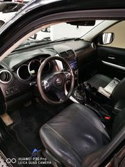 Suzuki Grand Vitara 2008-thumb-6