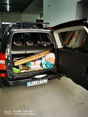 Suzuki Grand Vitara 2008-thumb-9