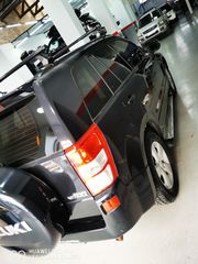Suzuki Grand Vitara 2008-thumb-3