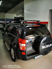 Suzuki Grand Vitara 2008-thumb-2