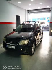 Suzuki Grand Vitara 2008