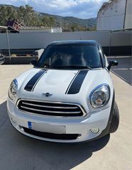 Mini Paceman 2015