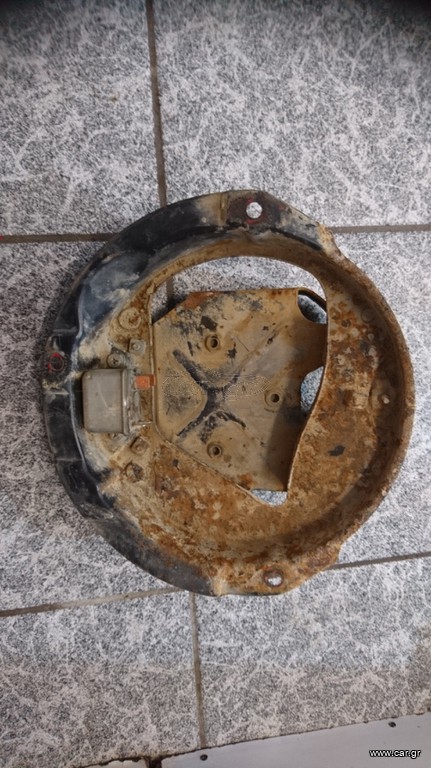 ΒΑΣΗ ΡΕΖΕΡΒΑΣ VESPA COSA