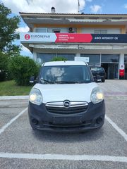 Opel Combo 2014 VAN
