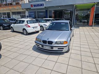 Bmw 316 2001 316 1600