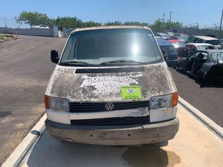 Volkswagen T4 1998