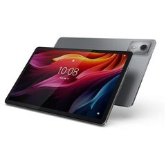 LENOVO Tablet Tab K11 Plus 11.45|apos;|apos; 2K/Qualcomm Snapdragon SDM680/8GB/256GB/Qualcomm Adreno 610/Android 14/2Y CAR/Luna Grey ZAEV0002GR.( 3 άτοκες δόσεις.)