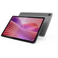 LENOVO Tablet Tab 10.1|apos;|apos; WUXGA/MediaTek Helio G85/4GB/64GB/Arm Mali-G52 MC2 Graphics/Android 14/2Y CAR/Luna Grey ZAEH0004GR.( 3 άτοκες δόσεις.)