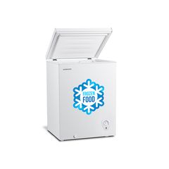 Επαγγελματικός καταψύκτης SFH-0150