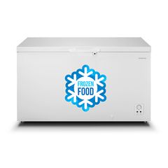 Καταψύκτης Sanden Intercool SFH-0400