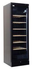 Βιτρίνα Συντήρησης Κρασιών TC 400 W PREMIUM