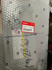 ΚΑΙΝΟΥΡΓΙΟ ΓΝΗΣΙΟ ΑΛΕΞΗΛΙΟ ΜΕ ΚΑΘΡΕΠΤΗ ΓΙΑ HONDA JAZZ 09-11 83230-TF0-G11ZA