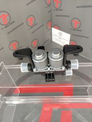 BMW X5 E53 E38 E39 βαλβίδα νερού CTM-BM-020-thumb-1