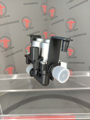 BMW X5 E53 E38 E39 βαλβίδα νερού CTM-BM-020-thumb-4