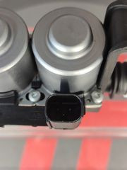 BMW X5 E53 E38 E39 βαλβίδα νερού CTM-BM-020-thumb-6