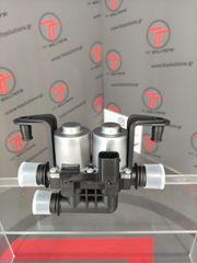 BMW X5 E53 E38 E39 βαλβίδα νερού CTM-BM-020-thumb-7