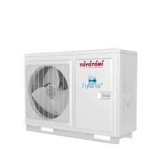 Αντλία Θερμότητας TOYOTOMI Hydria+ THMU416/1 R32 16KW 1ph Monoblock