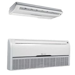 Κλιματιστικό Inverter Δαπέδου-Οροφής Sendo SCFU-48DAUA/SND‑48AUFM‑OD (3ph) 48000 BTU