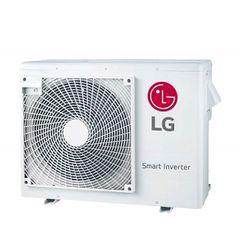 Κλιματιστικό LG MULTI MU3R21 U23 (Εξωτερική Μονάδα) 21000 BTU