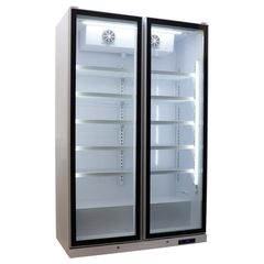 Ψυγείο Βιτρίνα Συντήρησης Think Cool TC 1100 W PREMIUM 1100L