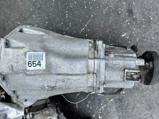 ΣΑΣΜΑΝ ΧΕΙΡΟΚΙΝΗΤΟ 5 ΤΑΧΥΤΗΤΩΝ MERCEDES BENZ, ΚΩΔ.ΑΝΤ: 716654