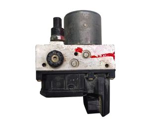 Μονάδα ABS Με Κωδικό 0265950076