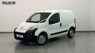Citroen Nemo 2014 VAN 1.3 HDI