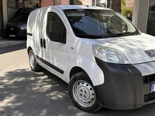 Peugeot Bipper 2012 DIESEL ΑΥΤΟΜΑΤΟ