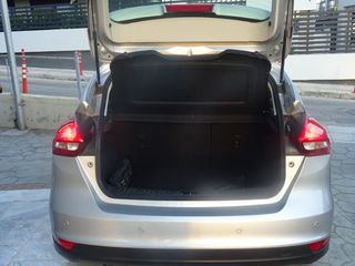 Ford Focus 2015 1.0 EcoBoost 125hp | 56.000χλμ | Service Book | Euro 6-thumb-7