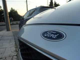 Ford Focus 2015 1.0 EcoBoost 125hp | 56.000χλμ | Service Book | Euro 6-thumb-8