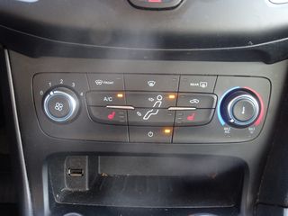 Ford Focus 2015 1.0 EcoBoost 125hp | 56.000χλμ | Service Book | Euro 6-thumb-12