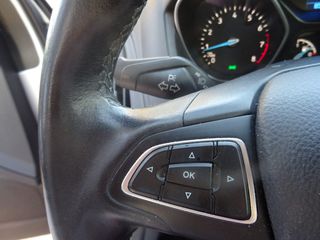Ford Focus 2015 1.0 EcoBoost 125hp | 56.000χλμ | Service Book | Euro 6-thumb-14