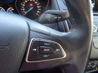 Ford Focus 2015 1.0 EcoBoost 125hp | 56.000χλμ | Service Book | Euro 6-thumb-15