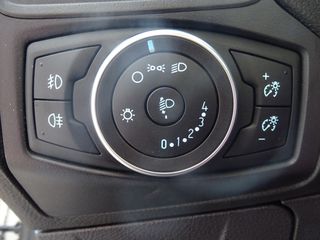 Ford Focus 2015 1.0 EcoBoost 125hp | 56.000χλμ | Service Book | Euro 6-thumb-16