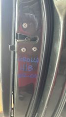 TOYOTA COROLLA (E12) '02-'06 H/B-thumb-1