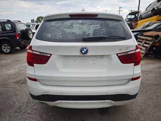 BMW X3 (F25) Xdrive 2.0 DIESEL - B47D20A - '11-'17 * ΒΑΛΒΙΔΑ ΑΝΑΚΥΚΛΩΣΗΣ ΚΑΥΣΑΕΡΙΩΝ EGR *ΑΝΤΑΛΛΑΚΤΙΚΑ SUVparts - AUTOplace*