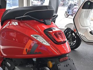Vespa Sprint S 125 2026 4 ETH ΕΓΓΥΗΣΗΣ 30 ΑΤΟΚΕΣ-thumb-3
