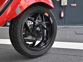 Vespa Sprint S 125 2026 4 ETH ΕΓΓΥΗΣΗΣ 30 ΑΤΟΚΕΣ-thumb-7