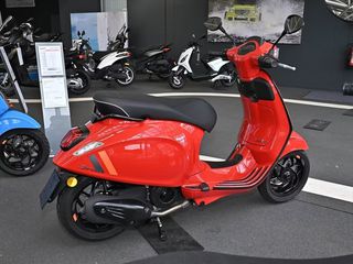Vespa Sprint S 125 2026 4 ETH ΕΓΓΥΗΣΗΣ 30 ΑΤΟΚΕΣ-thumb-2
