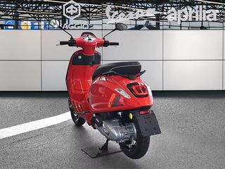 Vespa Sprint S 125 2026 4 ETH ΕΓΓΥΗΣΗΣ 30 ΑΤΟΚΕΣ-thumb-1