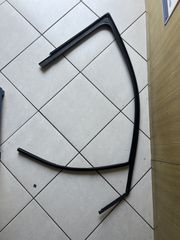 Volkswagen UP τσιμούχα τελαρου πόρτας εμπρός δεξιά 12-25