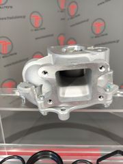 BMW E46 E65 Z4 E85 E86 E89 E60 X3 E83 E63 E87 E9x X1 E84 αντλία νερού CPW-BM-029-thumb-7