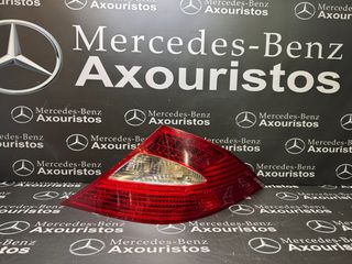 ΠΙΣΩ ΔΕΞΙ ΦΑΝΑΡΙ, MERCEDES-BENZ, CLS, W219, PRE-FACELIFT, A 219 820 02 64  **AXOURISTOS**