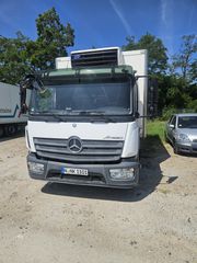 Ψυγείο Mercedes-Benz 2014 967PKx2-thumb-1