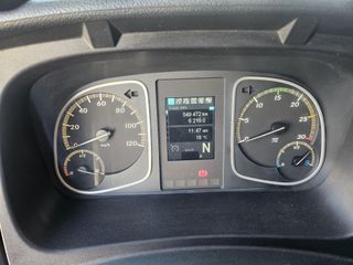 Ψυγείο Mercedes-Benz 2014 967PKx2-thumb-5