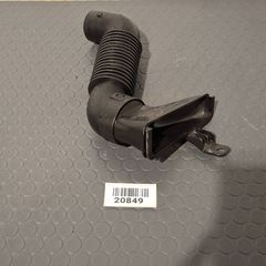 OPEL CORSA F - PEUGEOT 208 ( 19 - 26 )   ΣΩΛΗΝΑ ΕΙΣΑΓΩΓΗΣ ΑΕΡΑ   9828116280       #20849