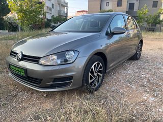 Volkswagen Golf 2015 1.2 TSI Trendline BlueMotion Tech -ZANTEΣ
