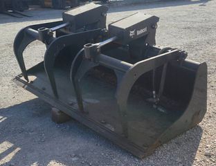 ΠΩΛΕΙΤΑΙ ΚΟΥΒΑΣ ΑΡΠΑΓΗ BOBCAT