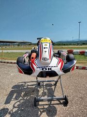 On-Road Birel ART 2022 S14 mini