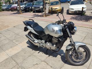 Honda CBF 500 2007